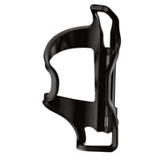 Lezyne, Flow Side Load, Bottle Cage, Composite, 1 right, 1 left loading, Black 48g, Pair