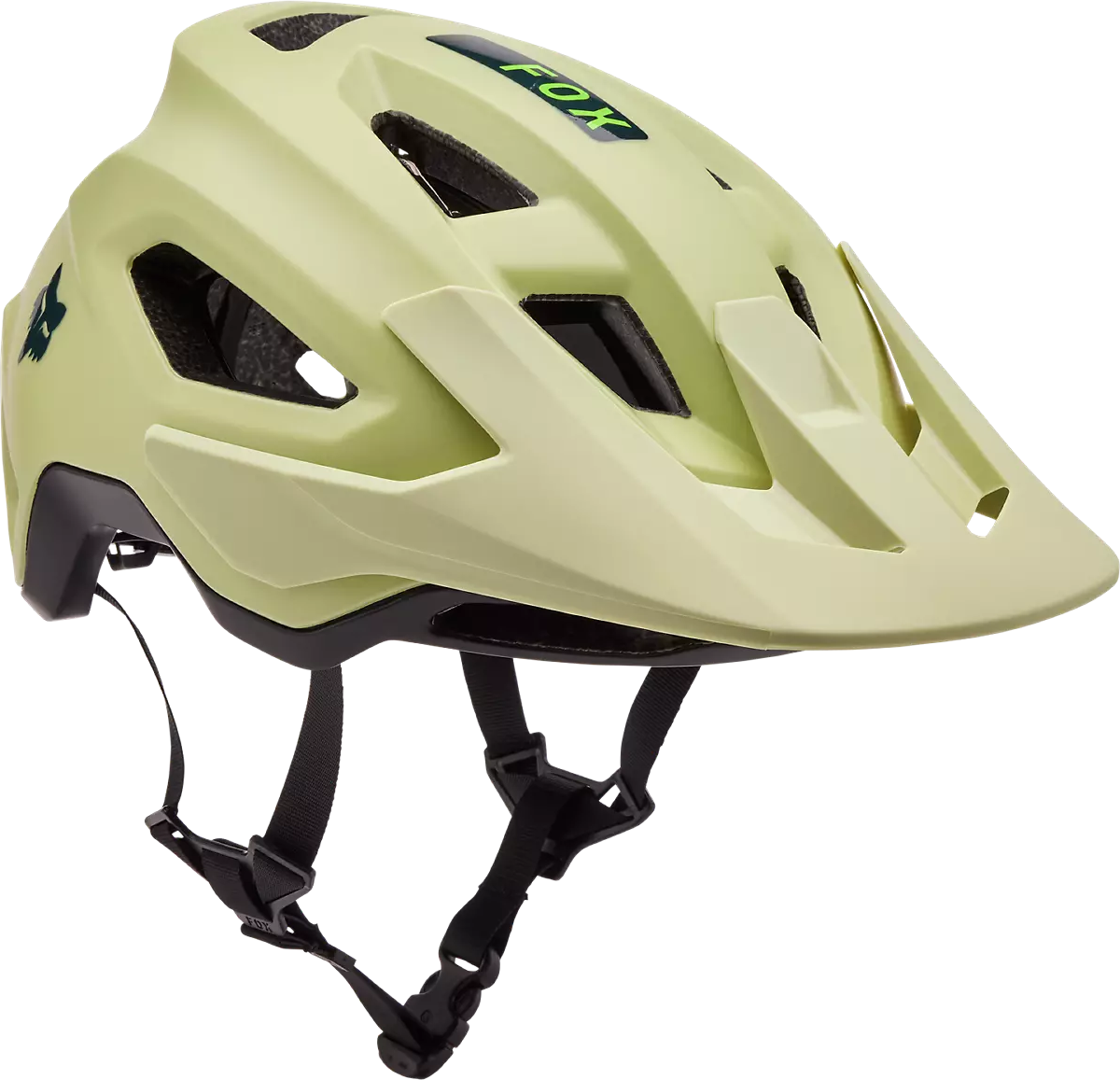 Fox Racing Speedframe Helmet 2024