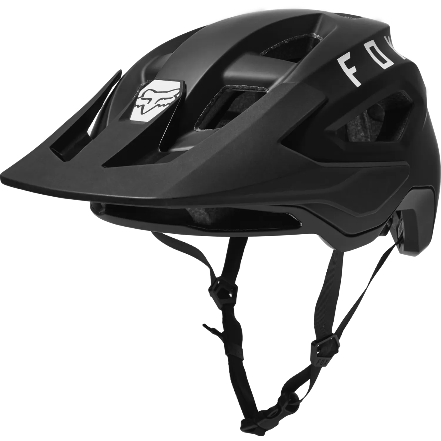 Fox Racing Speedframe Helmet 2024