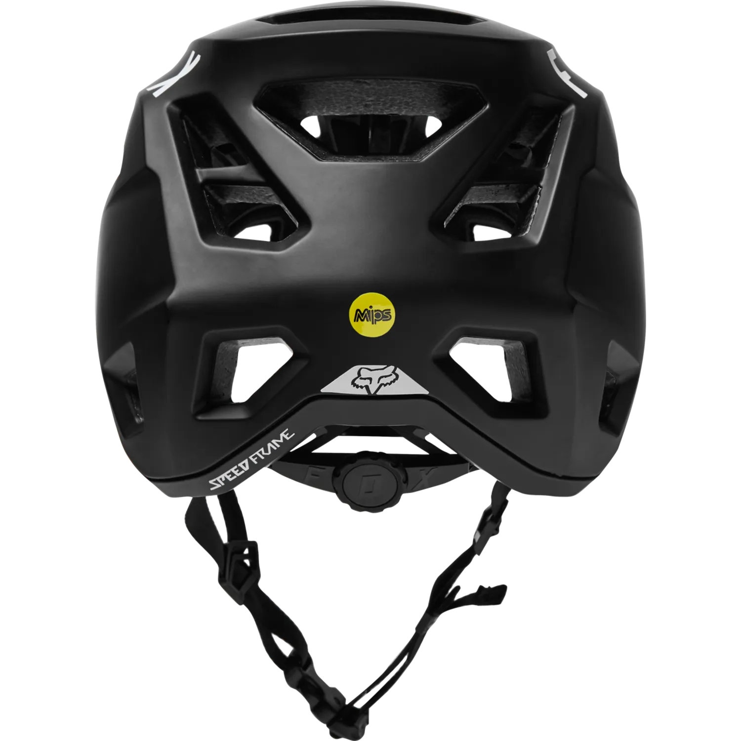 Fox Racing Speedframe Helmet 2024