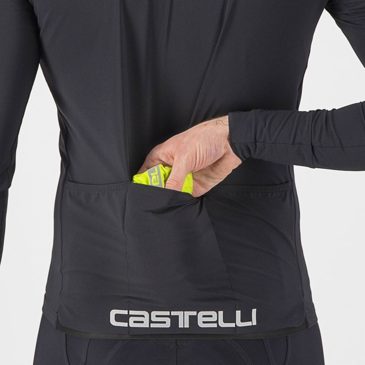 Castelli Squadra Stretch Jacket