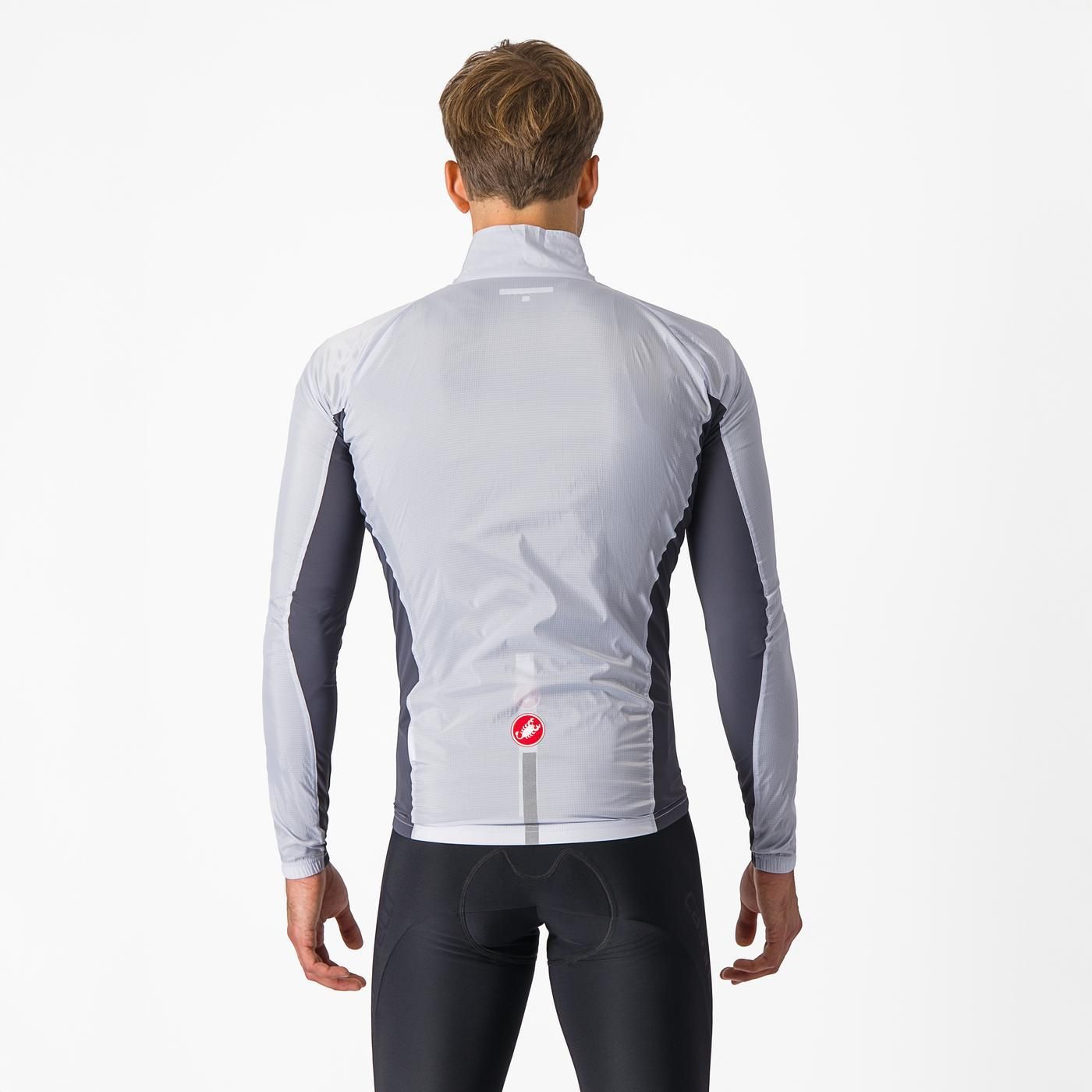 Castelli Squadra Stretch Jacket