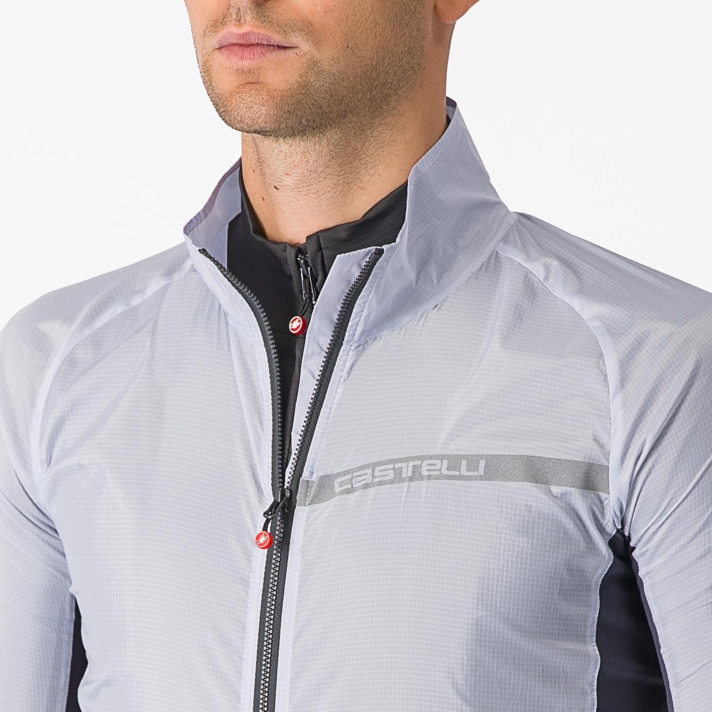 Castelli Squadra Stretch Jacket