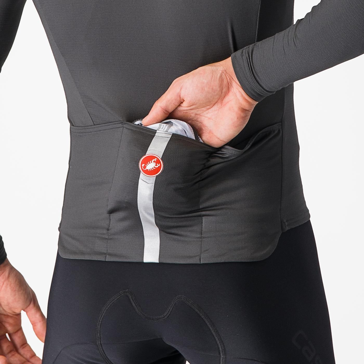 Castelli Squadra Stretch Jacket