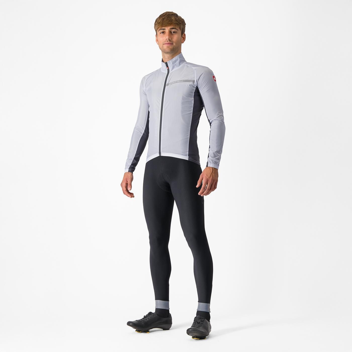 Castelli Squadra Stretch Jacket