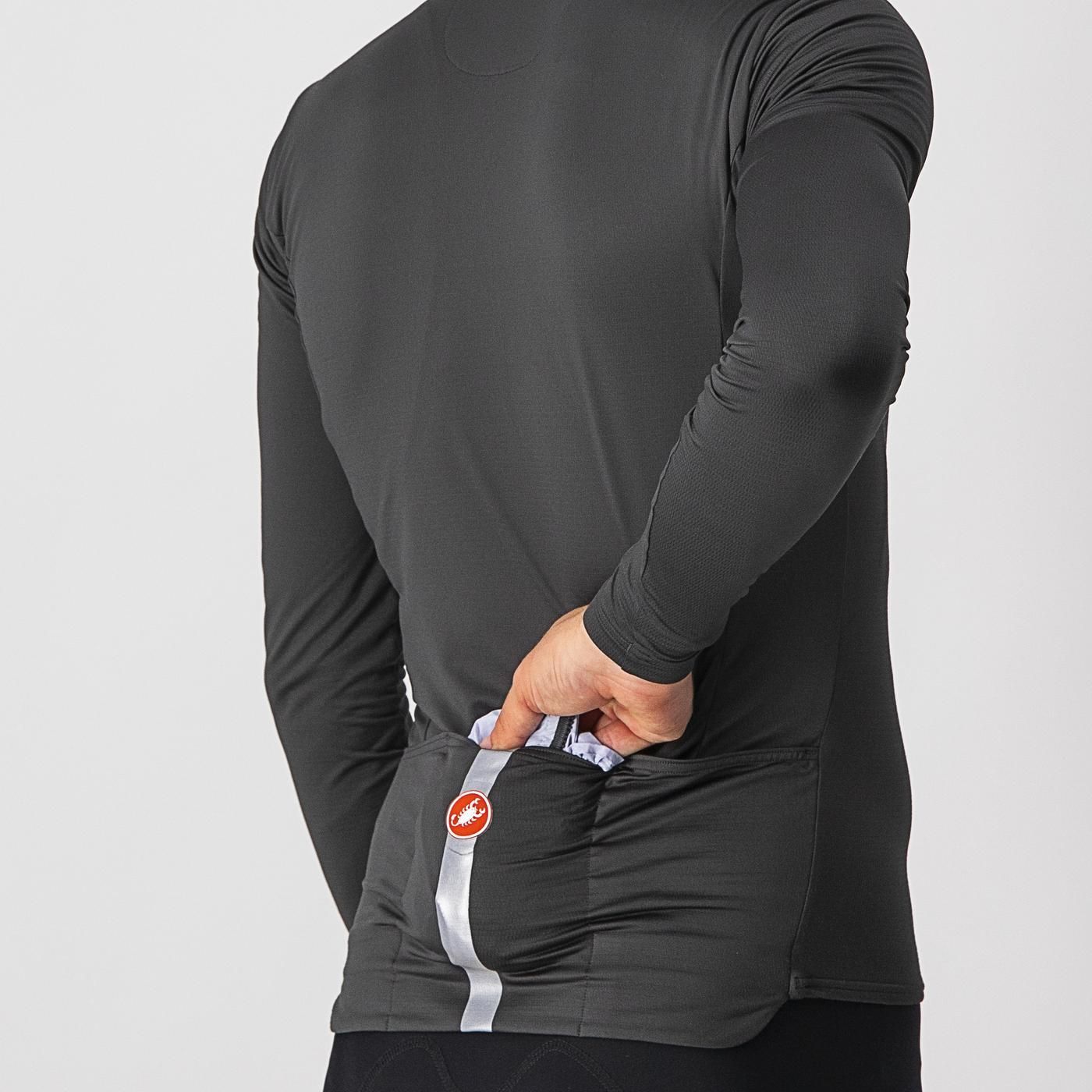 Castelli Squadra Stretch Jacket