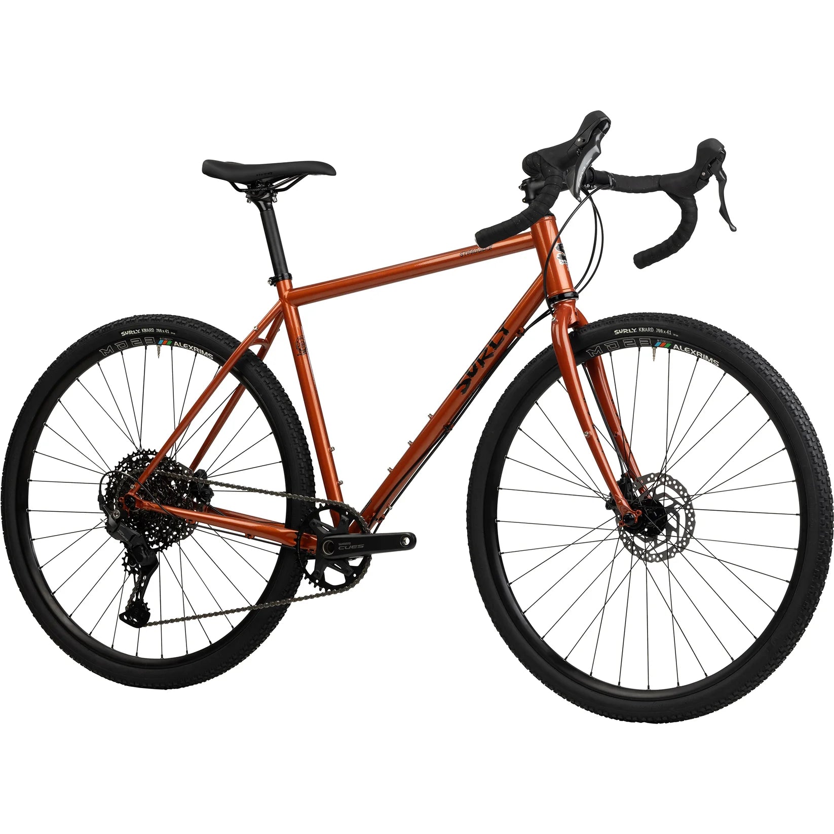 Surly Straggler