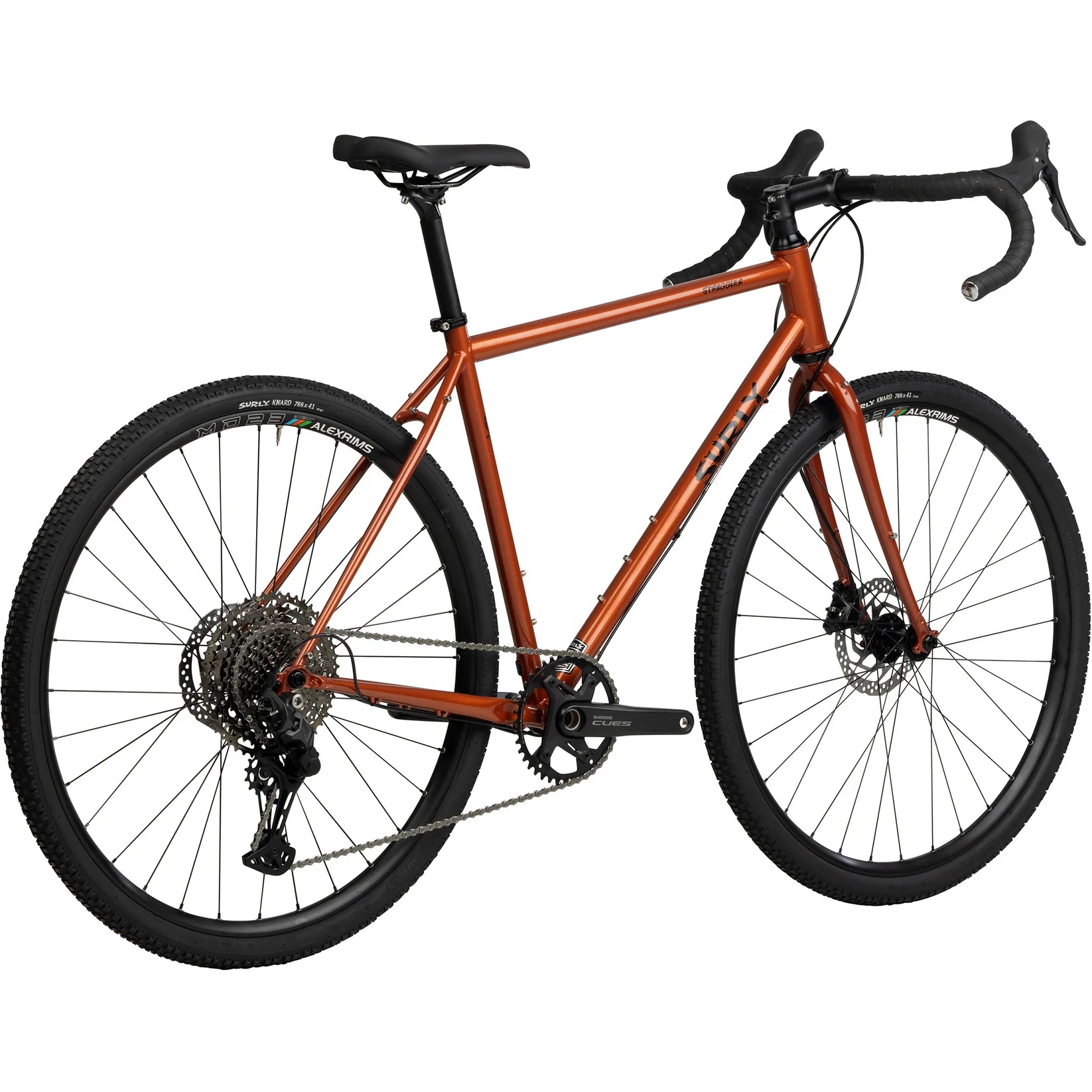 Surly Straggler
