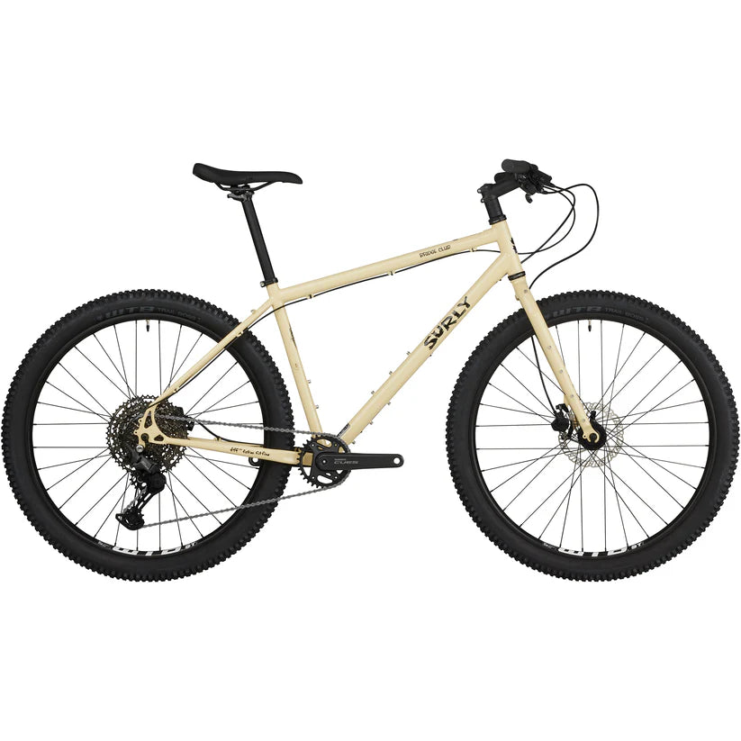 Surly Bride Club