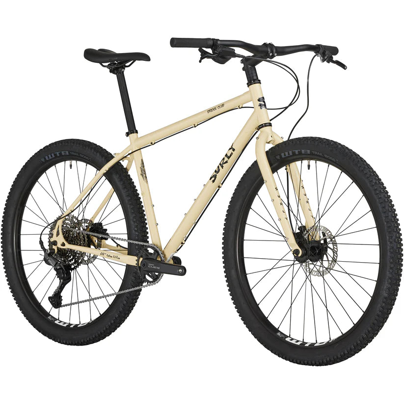 Surly Bride Club