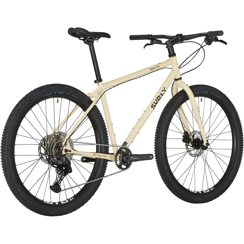 Surly Bride Club