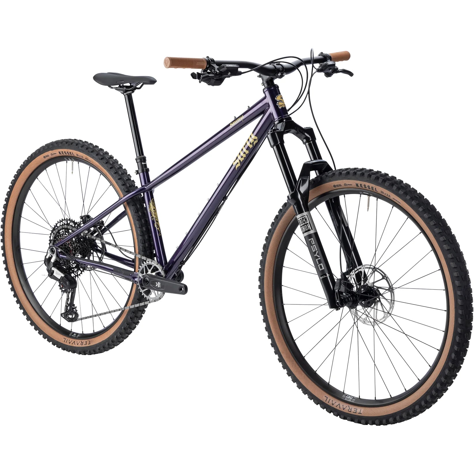 Surly Sorceress Eagle 90