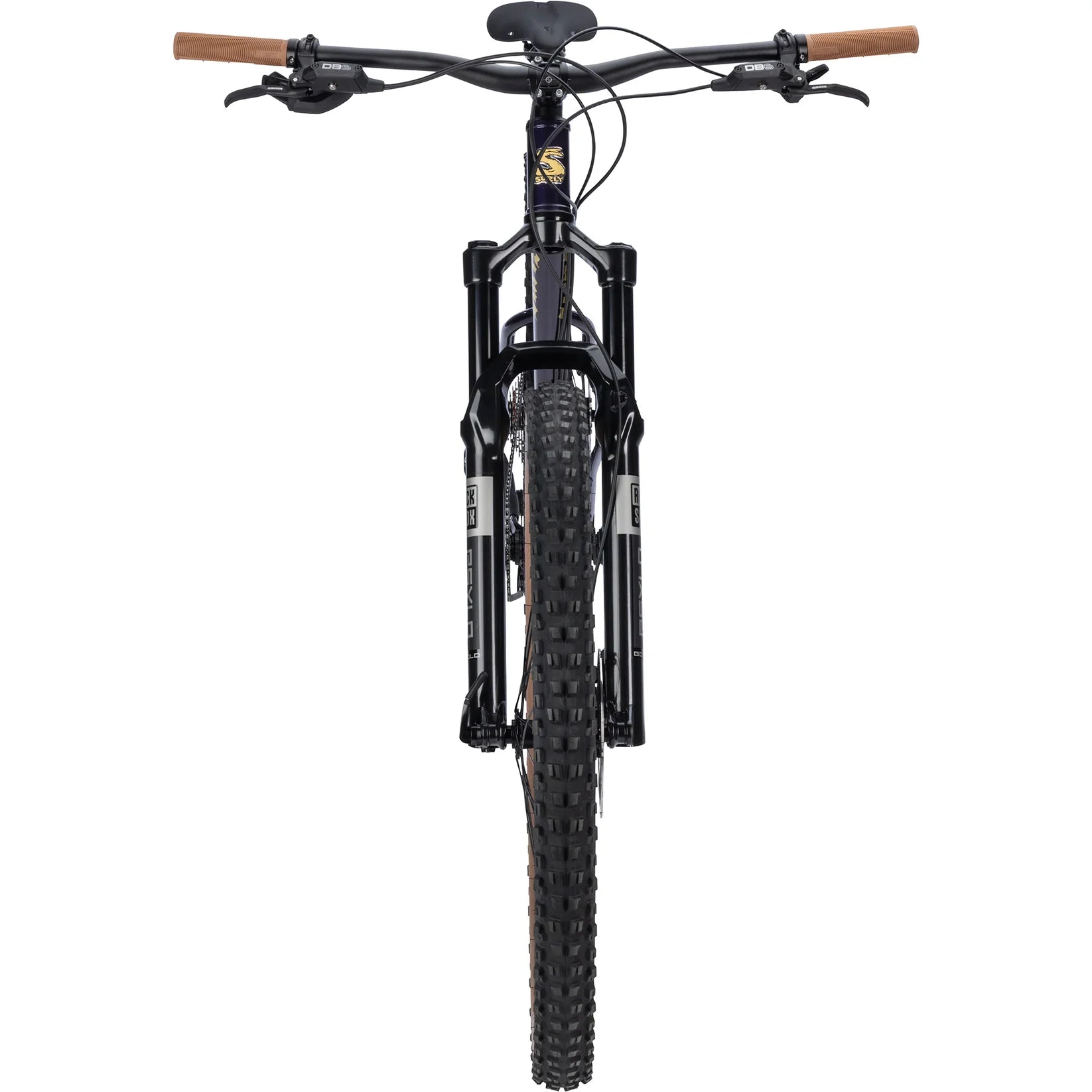 Surly Sorceress Eagle 90