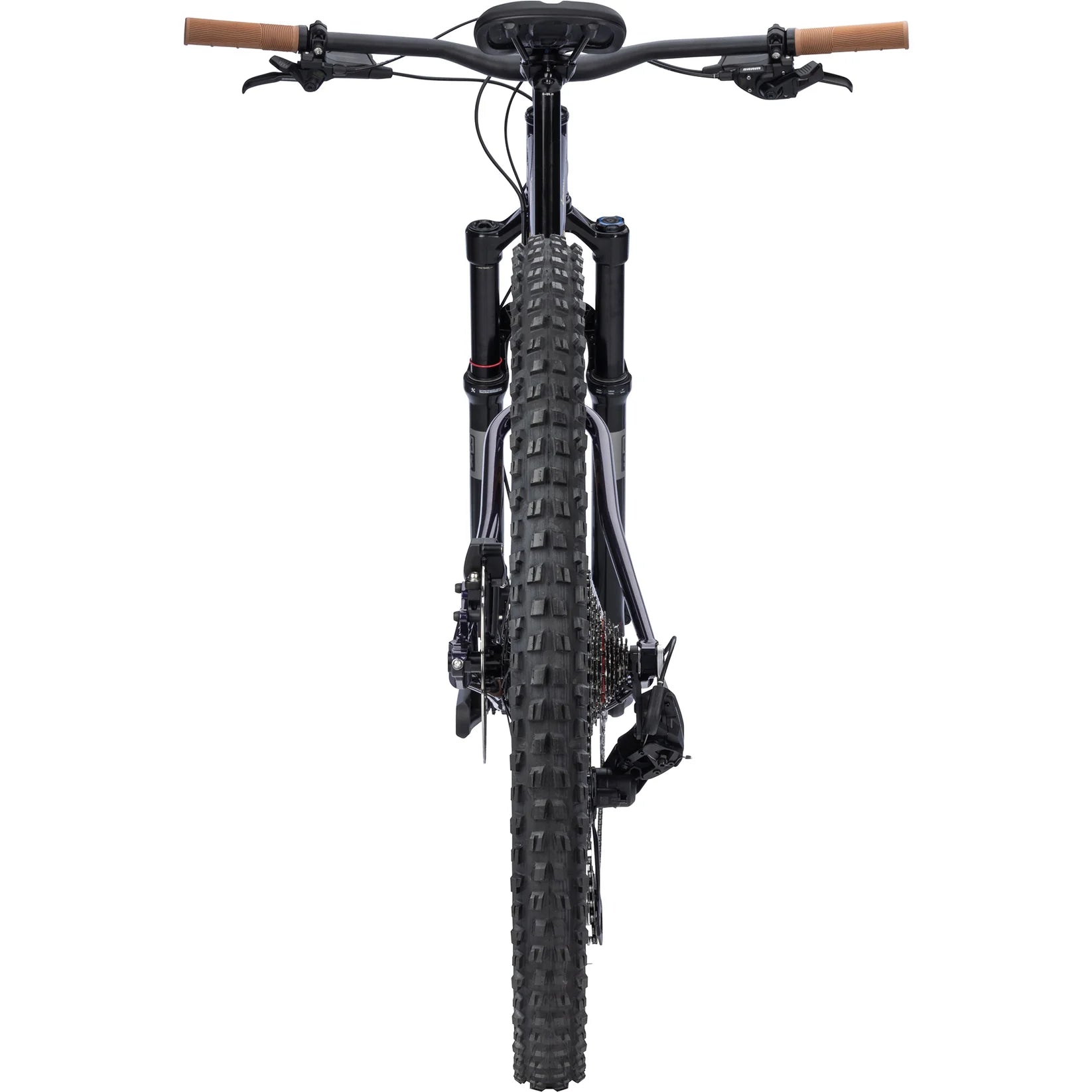 Surly Sorceress Eagle 90