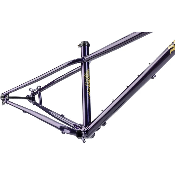 Surly Sorceress Frameset