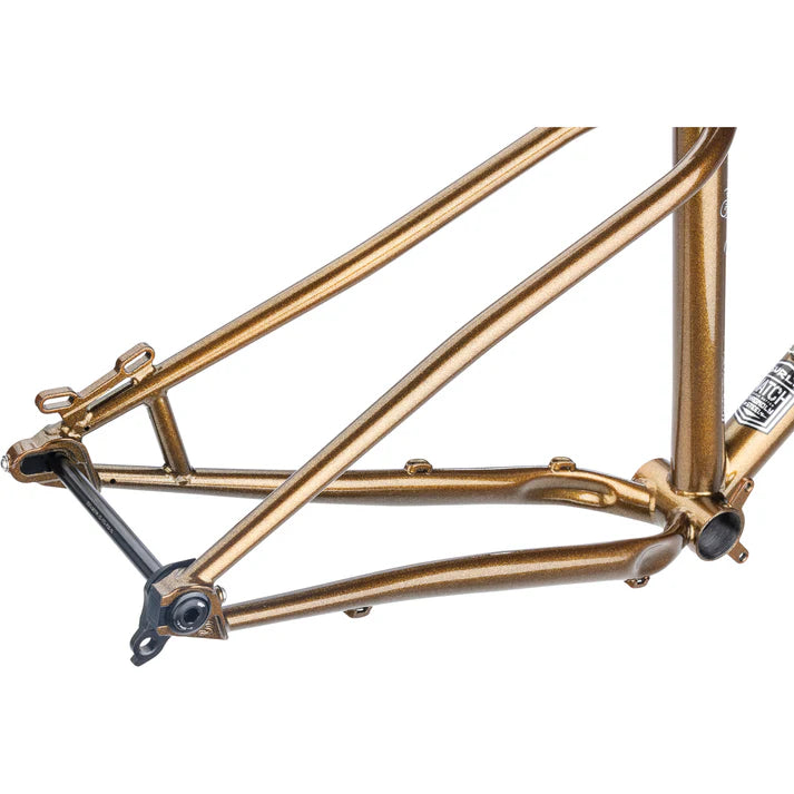 Surly Sorceress Frameset