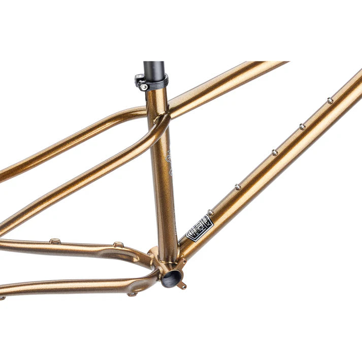 Surly Sorceress Frameset