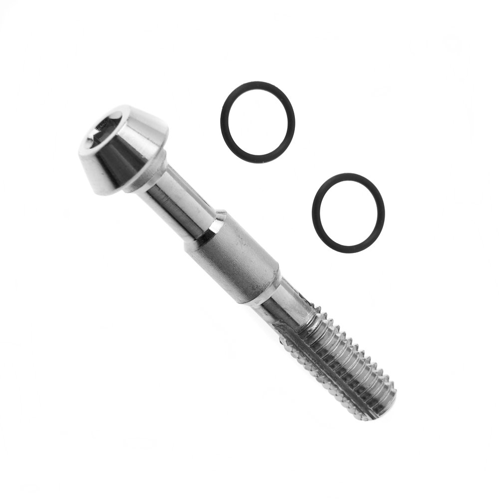 Shimano SM-BH90 BANJO BOLT & RING Hg small parts