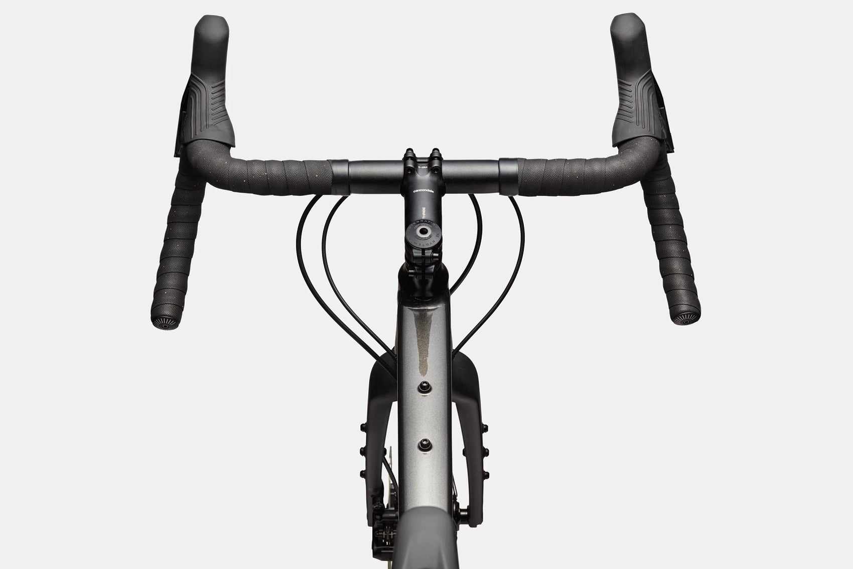 Cannondale Topstone 1