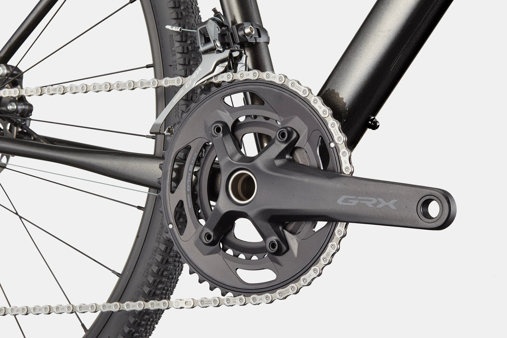 Cannondale Topstone 1