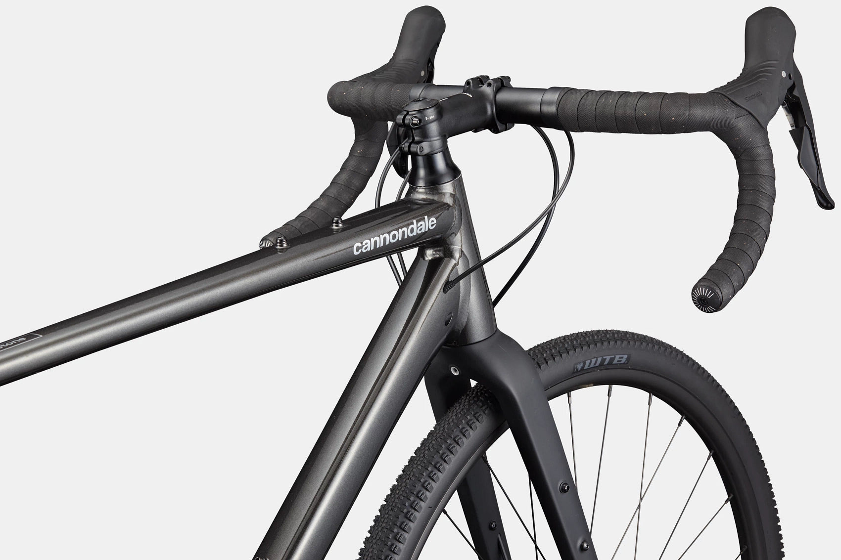 Cannondale Topstone 1