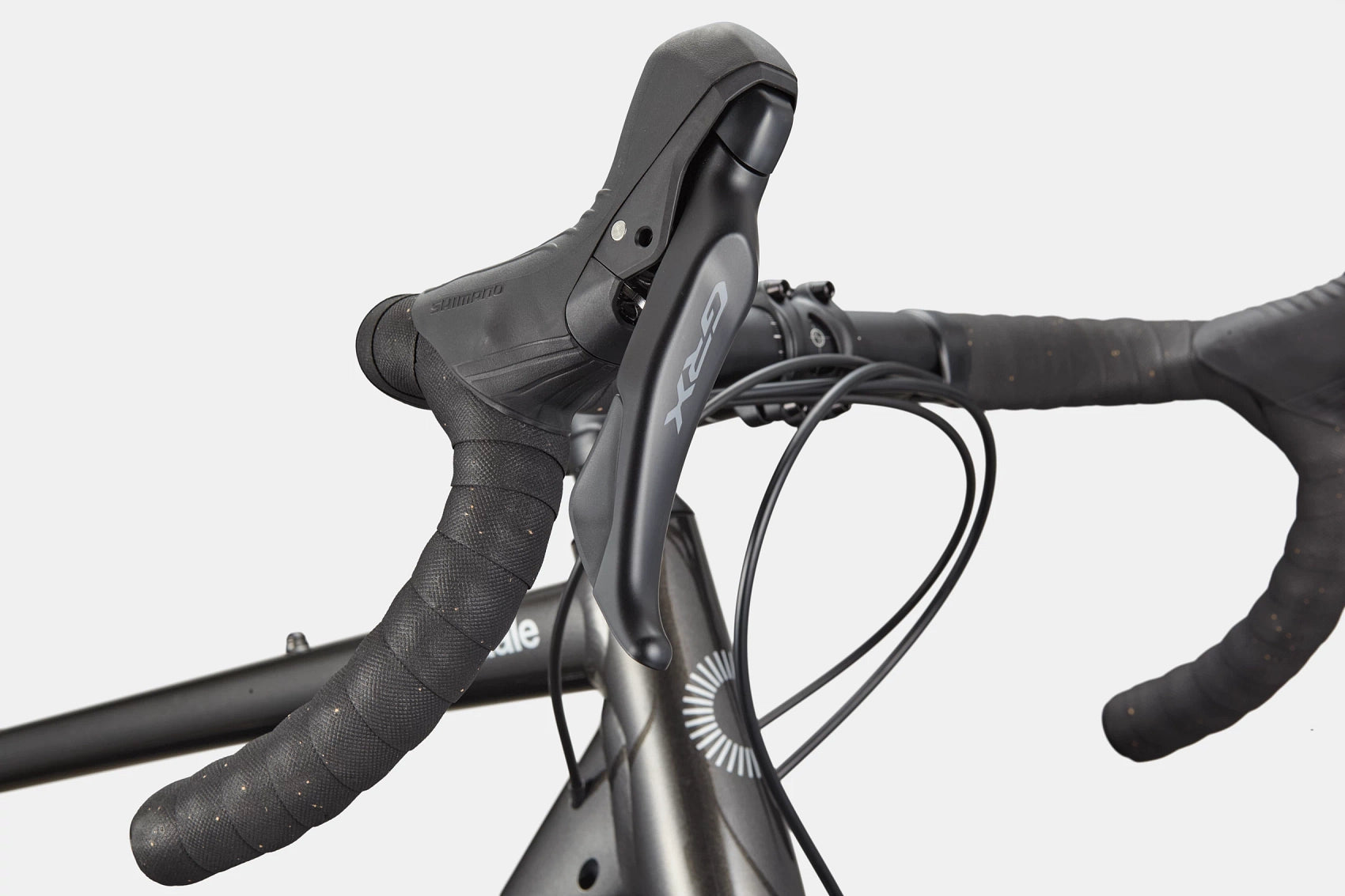 Cannondale Topstone 1