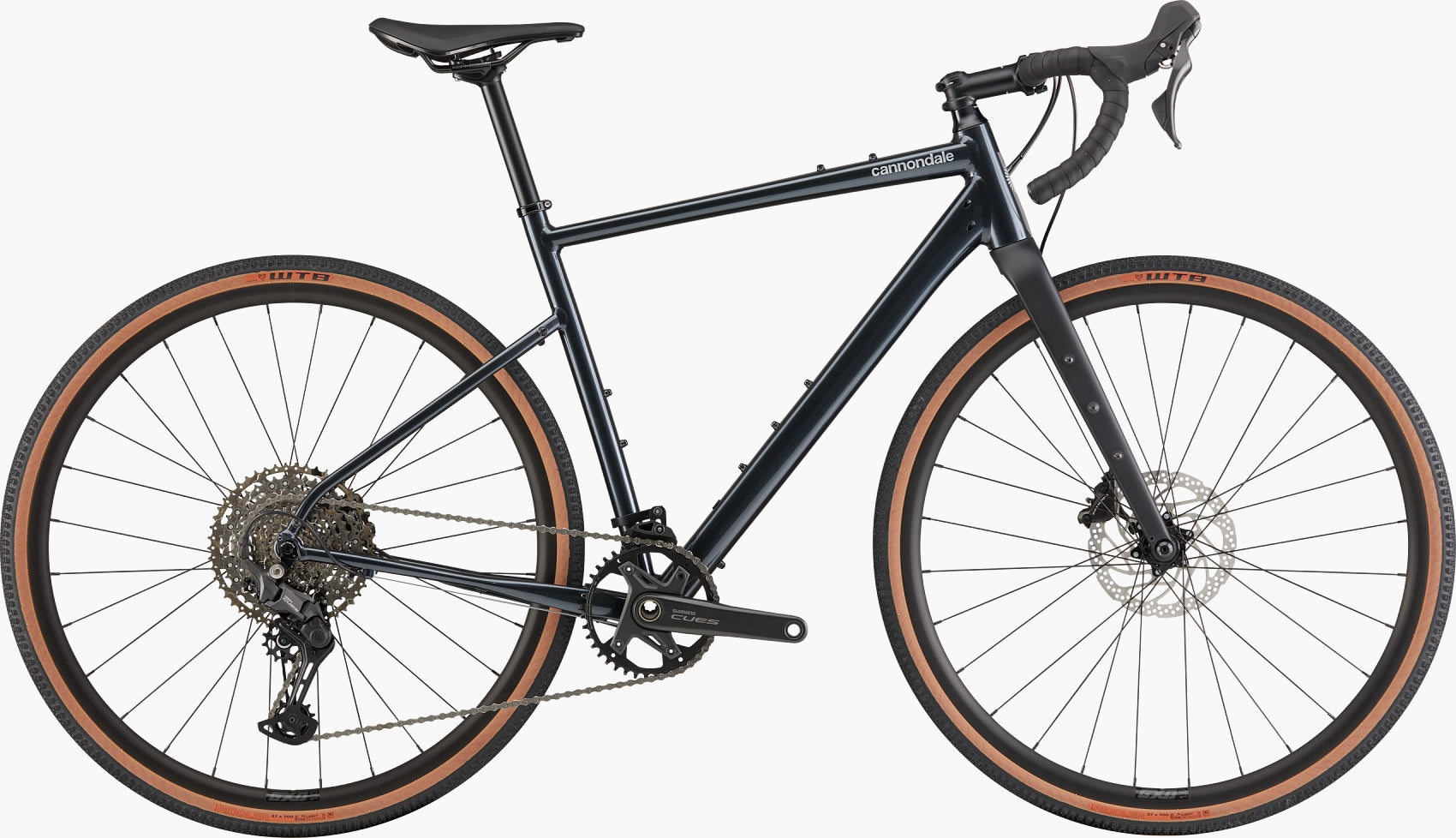 Cannondale Topstone 2 Cues