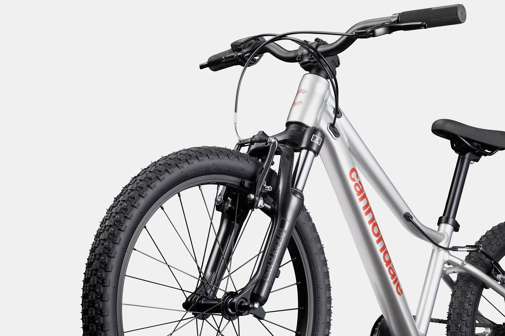 Cannondale Kids Trail 20