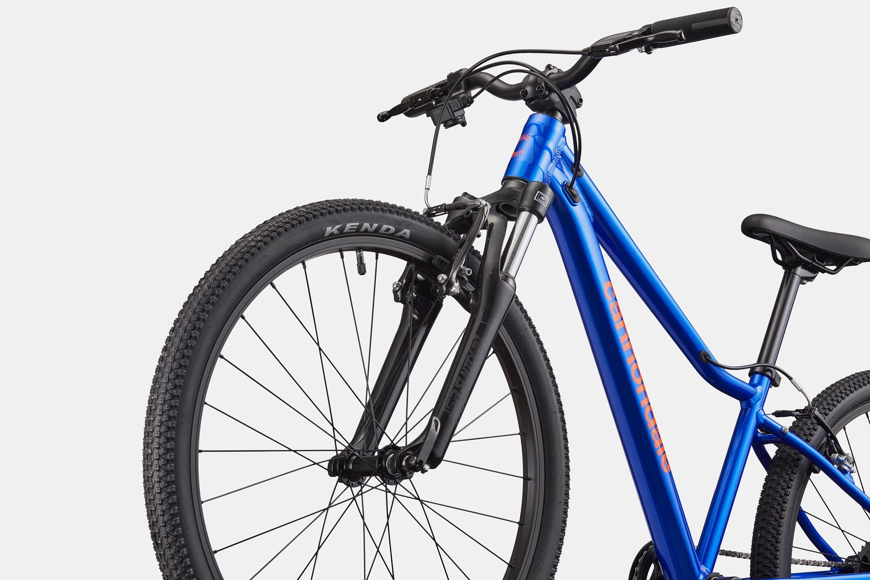 Cannondale Kids Trail 24