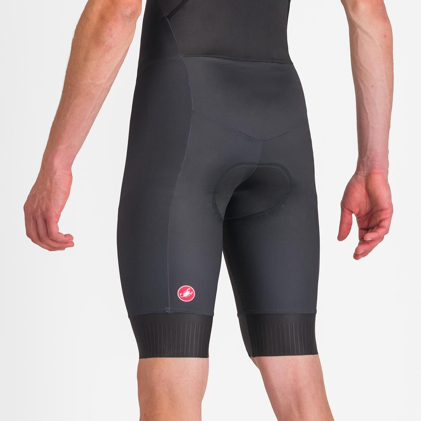 Castelli Core Tri Suit Short Sleeve