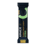 Amacx Turbo Fruit Chew