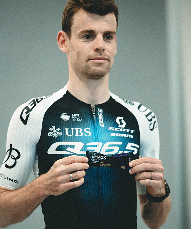 Amacx Turbo Gel