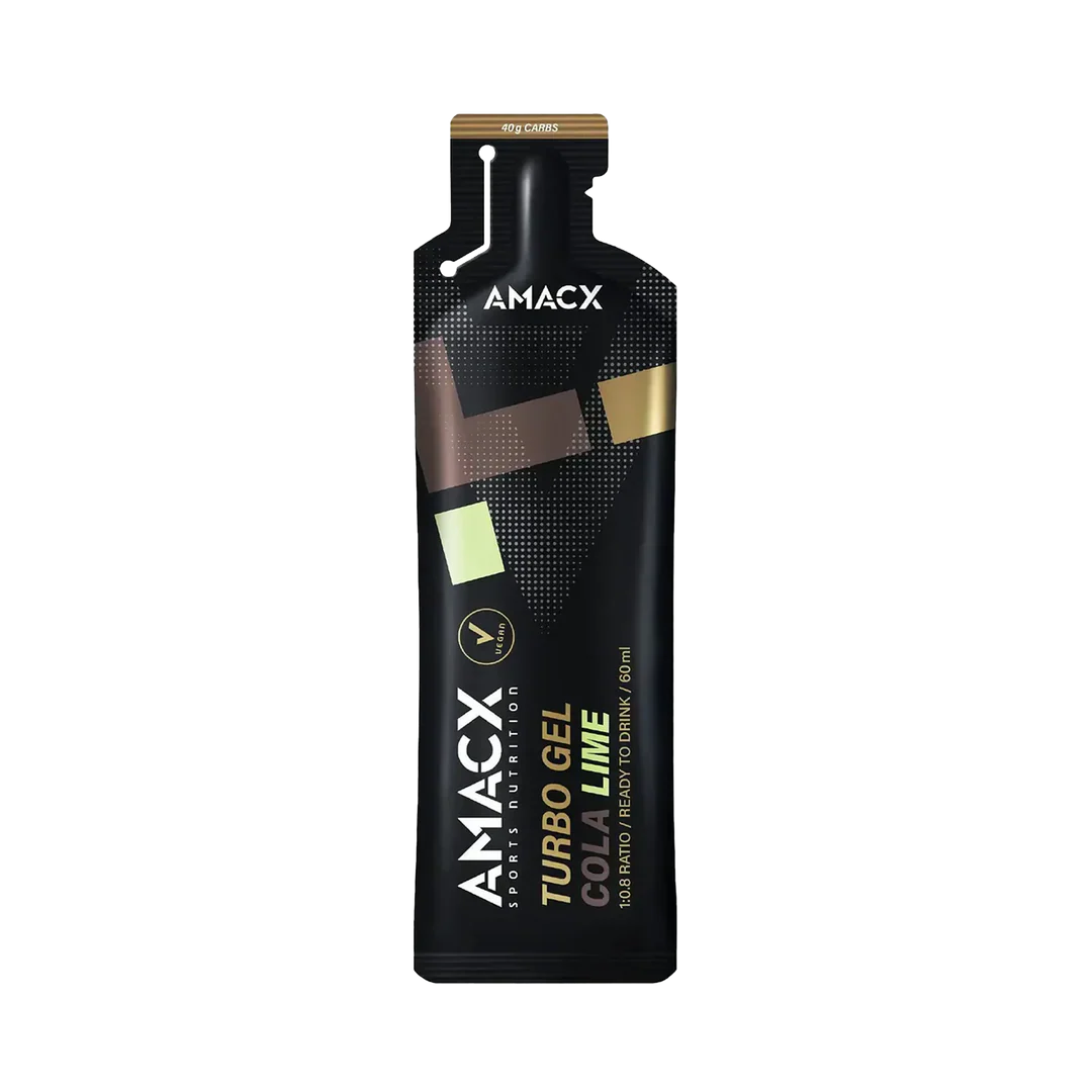 Amacx Turbo Gel