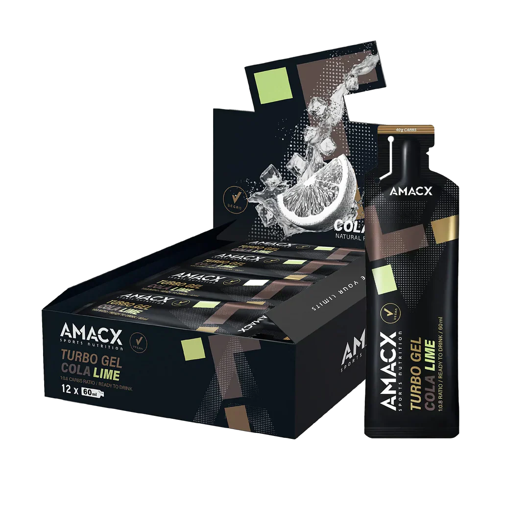 Amacx Turbo Gel