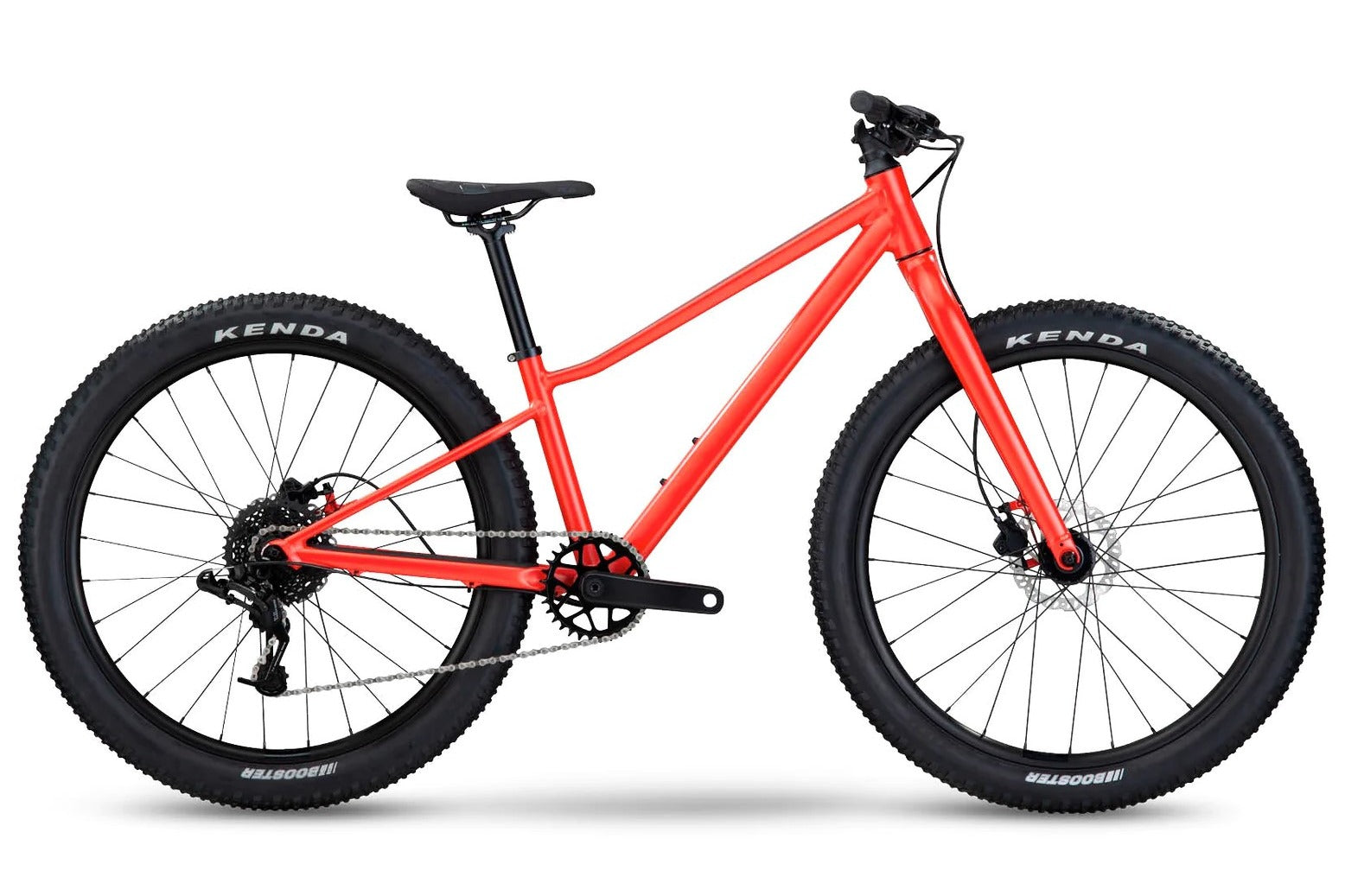 BMC Twostroke AL 24