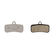 Shimano D03S-RX RESIN PAD W/O FIN, W/SPRING, W/SPLIT PIN, 1 PAIR Hg small parts
