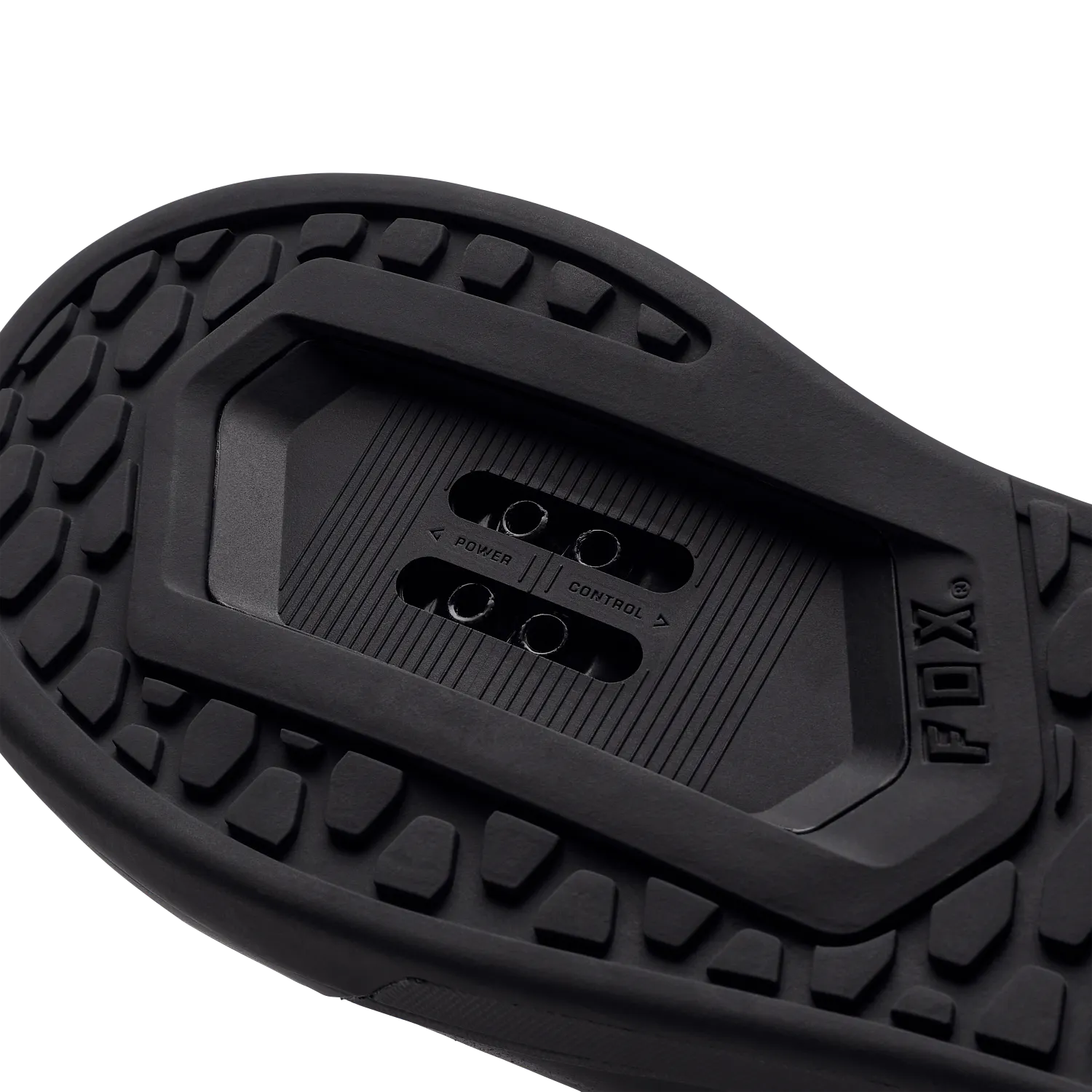 Fox Racing Union Shoe