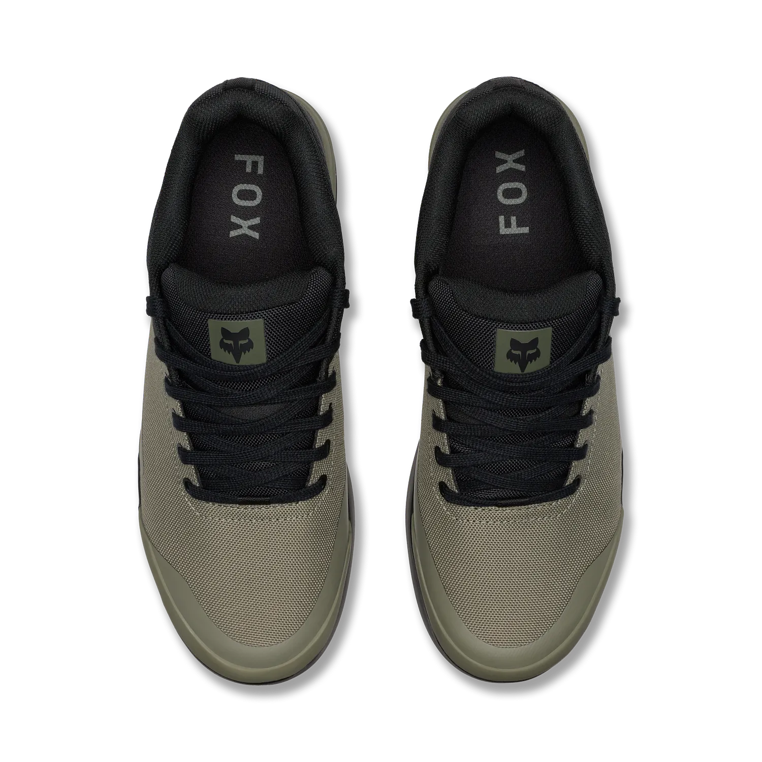 Fox Racing Union Canvas Shoe