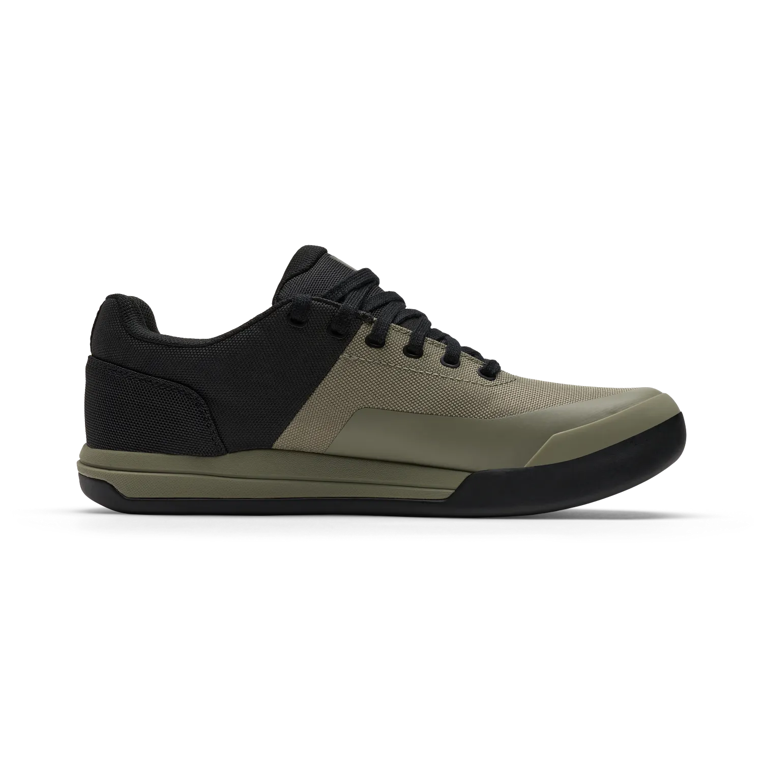 Fox Racing Union Canvas Shoe