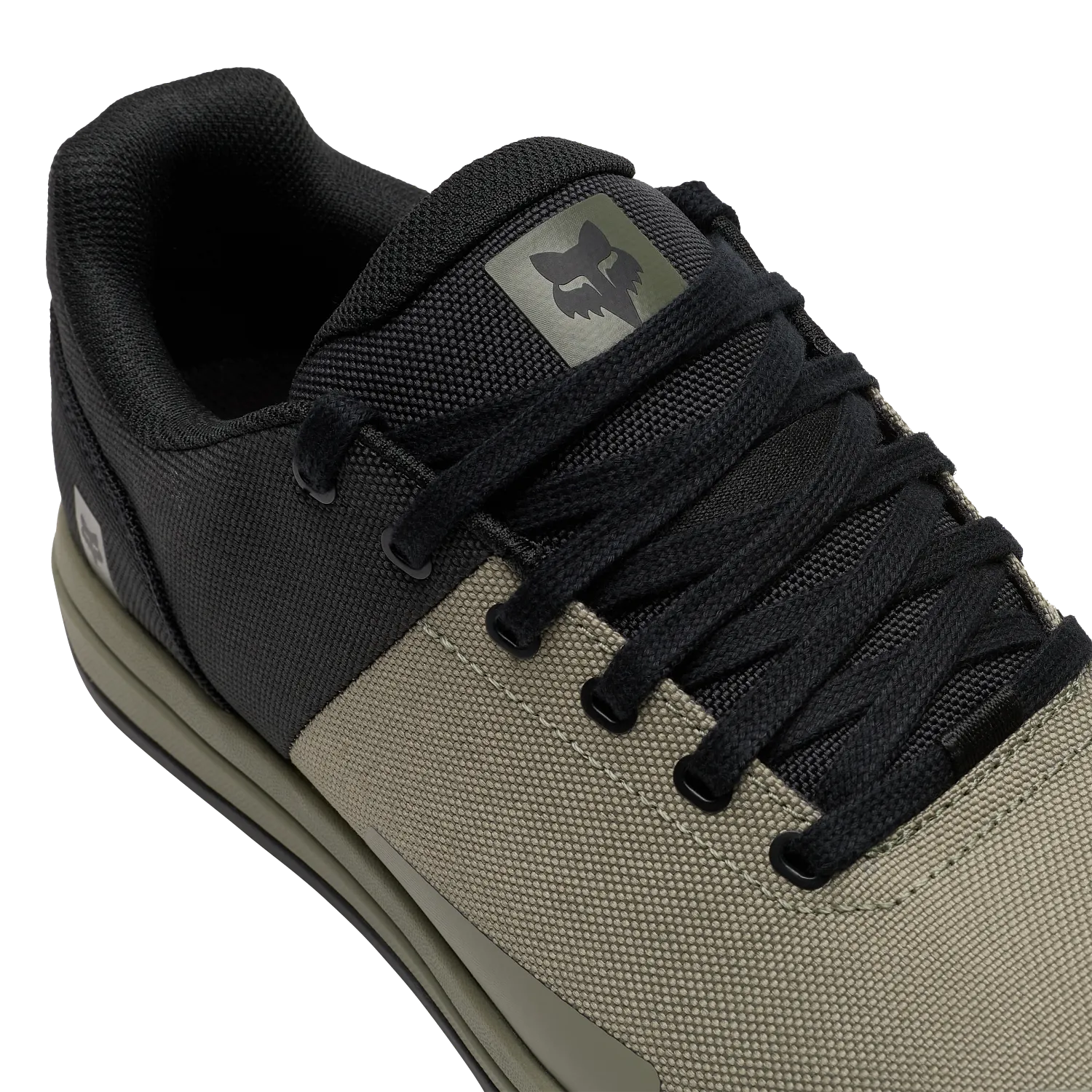 Fox Racing Union Canvas Shoe