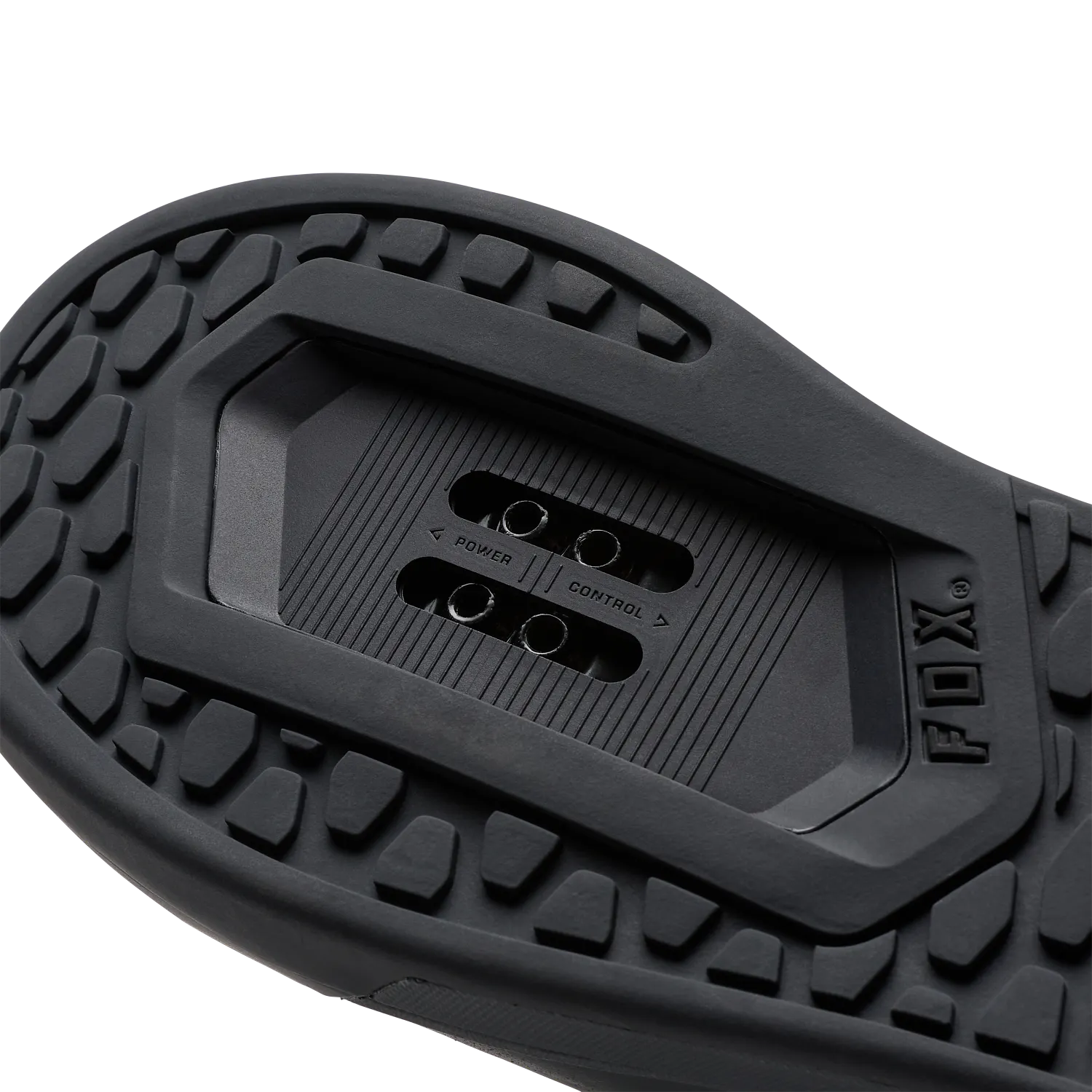 Fox Racing Union Shoe