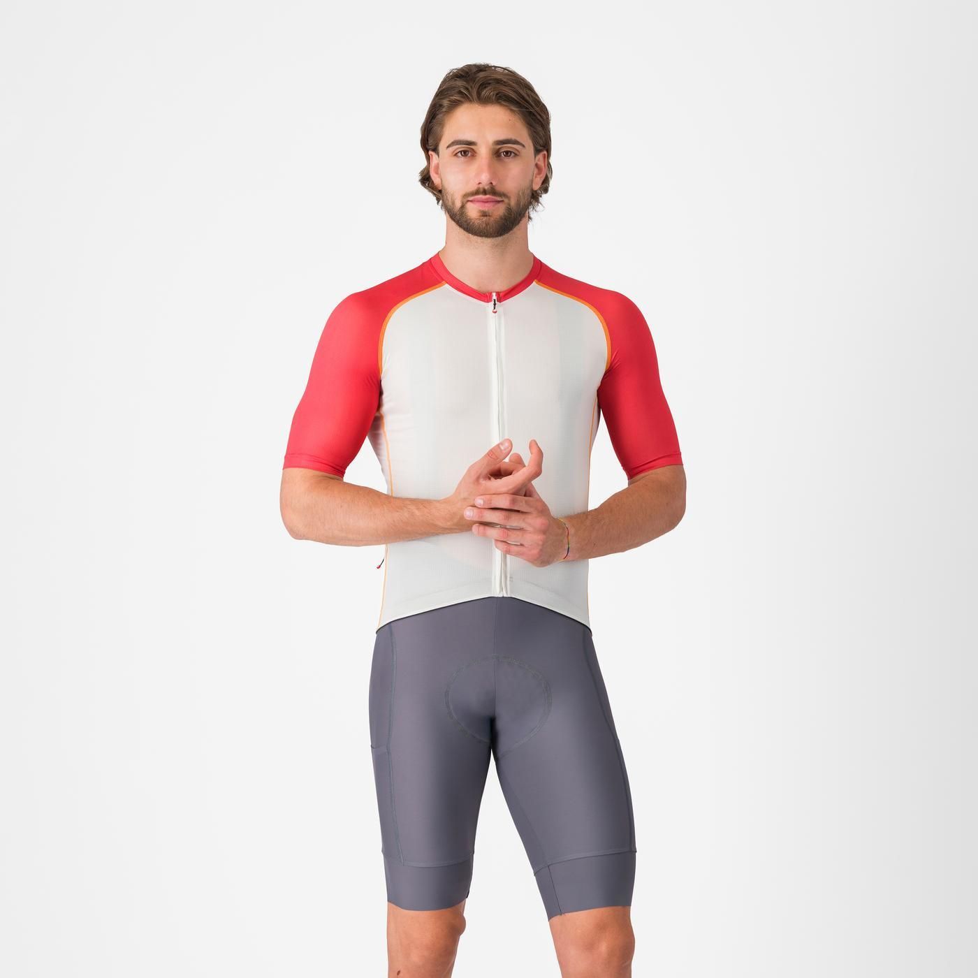 Castelli Unlimited 2 Cargo Bibshort