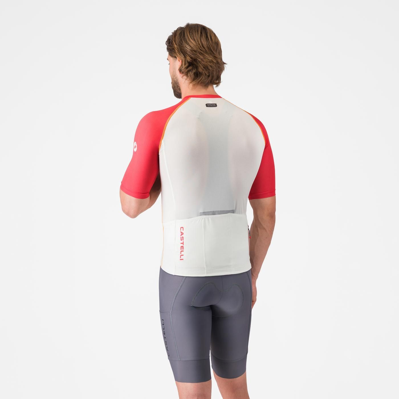 Castelli Unlimited 2 Cargo Bibshort