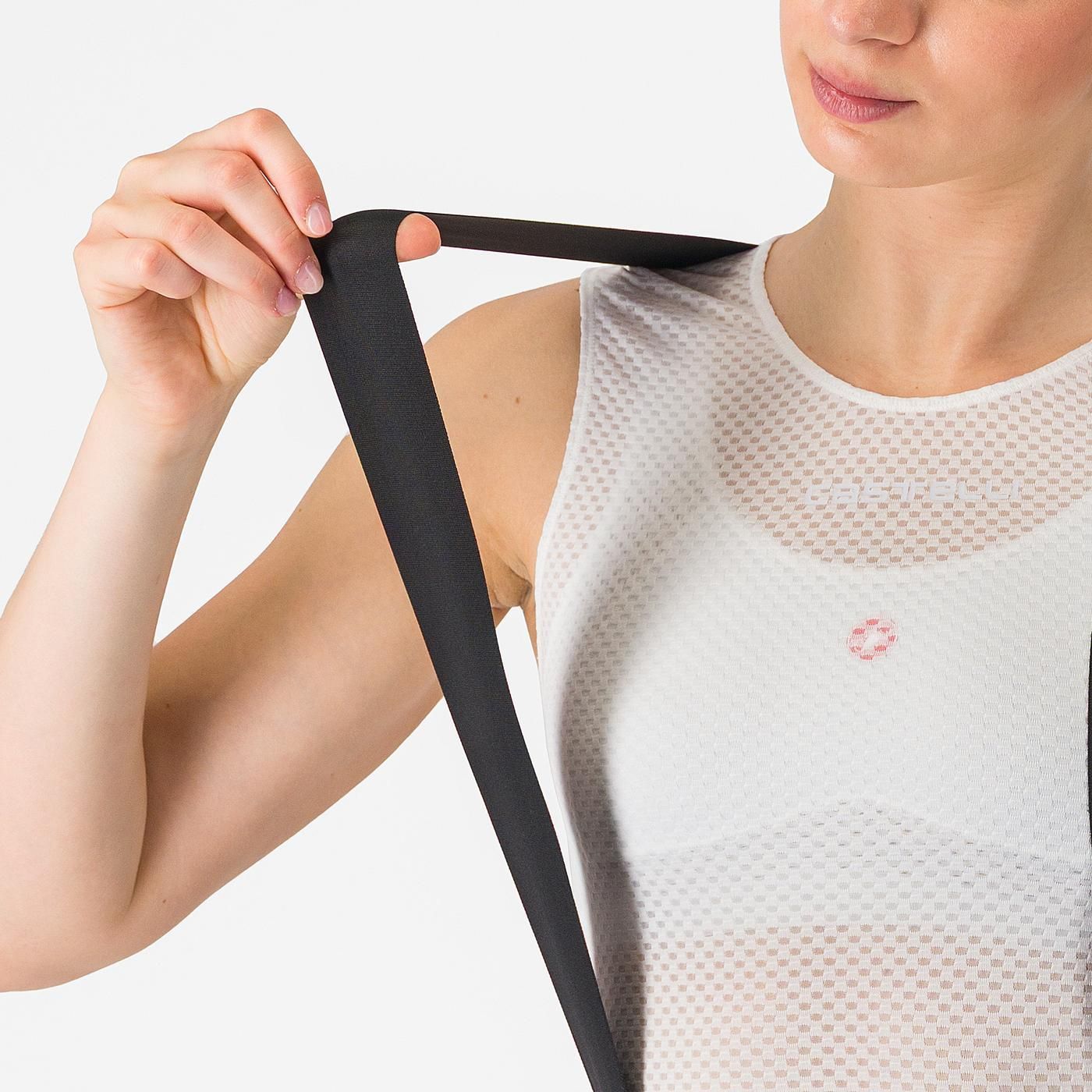 Castelli Unlimited Cargo W Bibshort