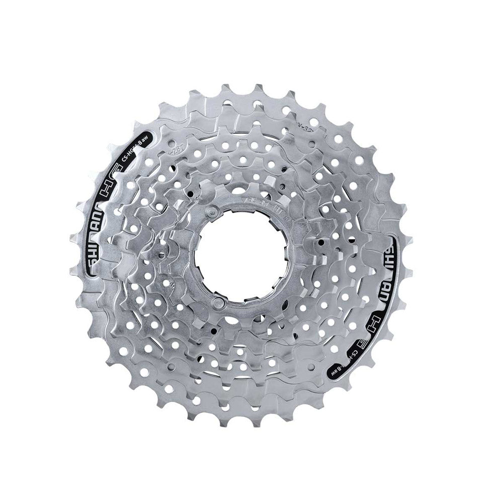 Shimano CS-HG51 Cassette Hg cassettes and freewheels