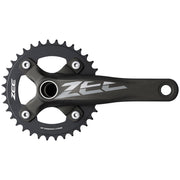 Shimano FC-M640 Zee Crankset Hg cranksets
