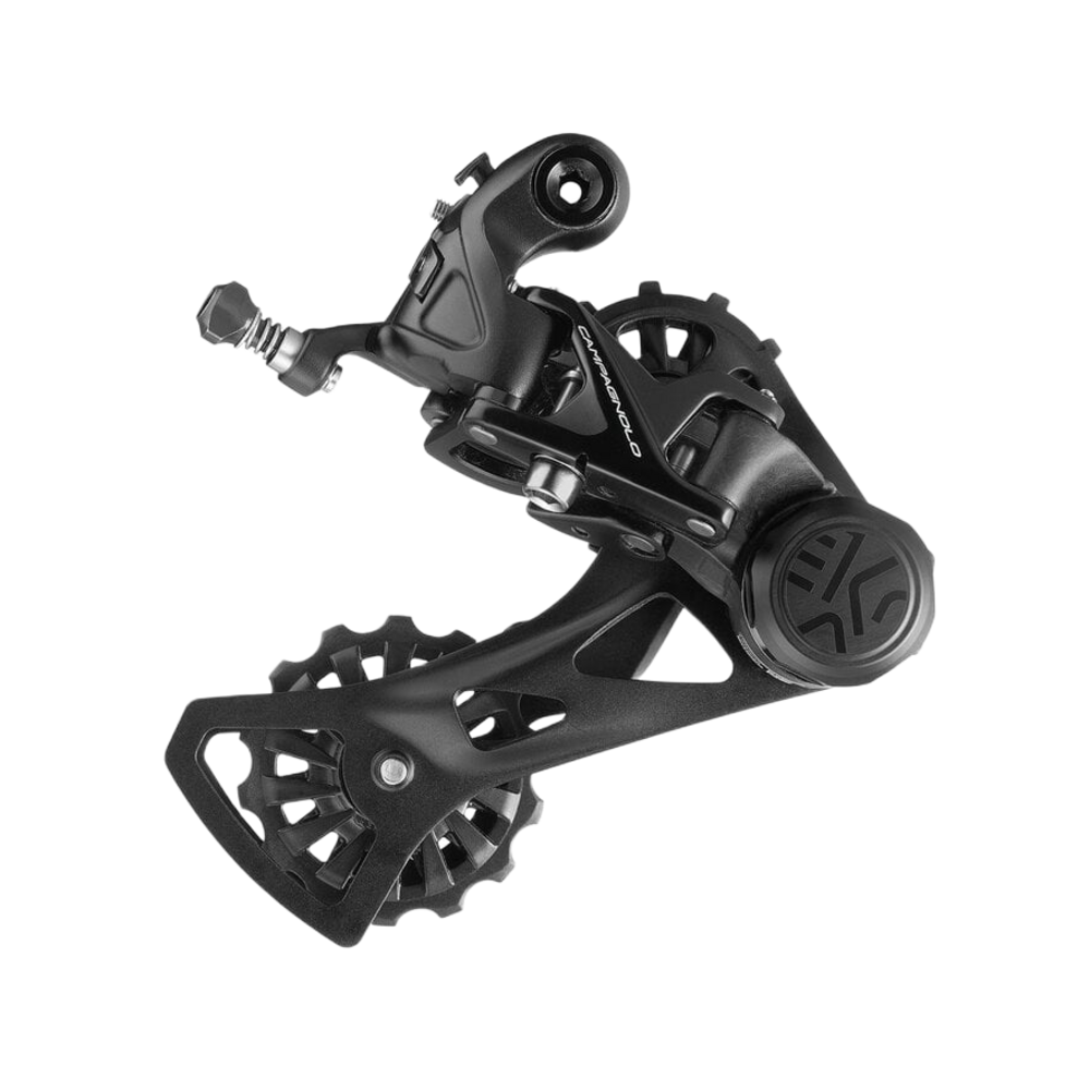 Campagnolo, EKAR, Rear Derailleur, Black