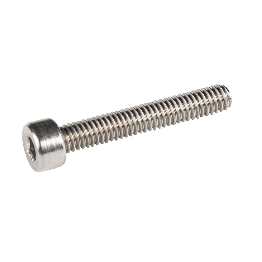 25 mm B-screw