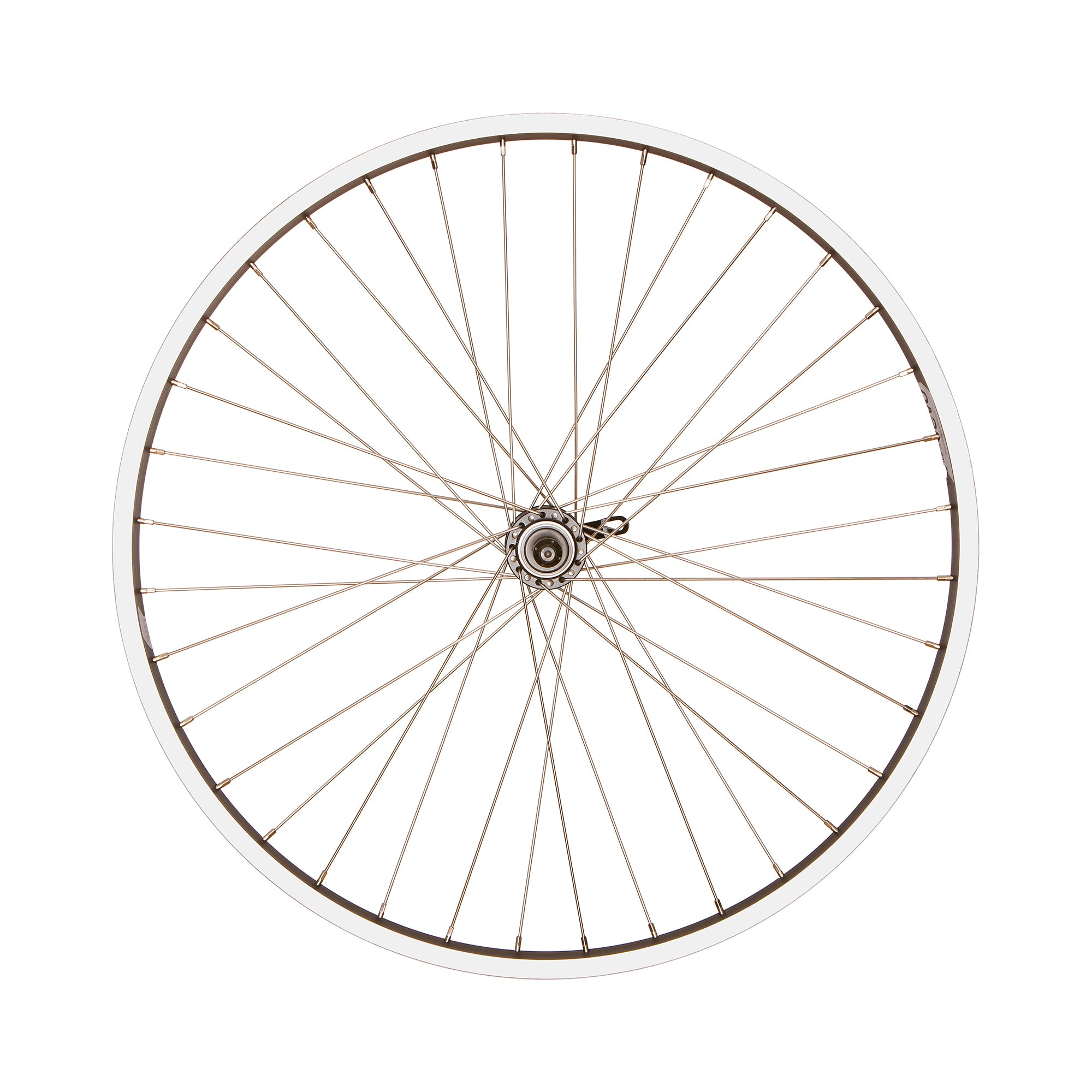 Roue Evo Tour 20, arrière, 26'' / 559, 36 trous, blocage rapide, 135 mm, jante, roue libre