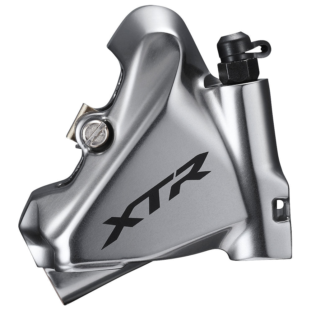 Shimano BR-M9110 XTR Caliper Hg brakes